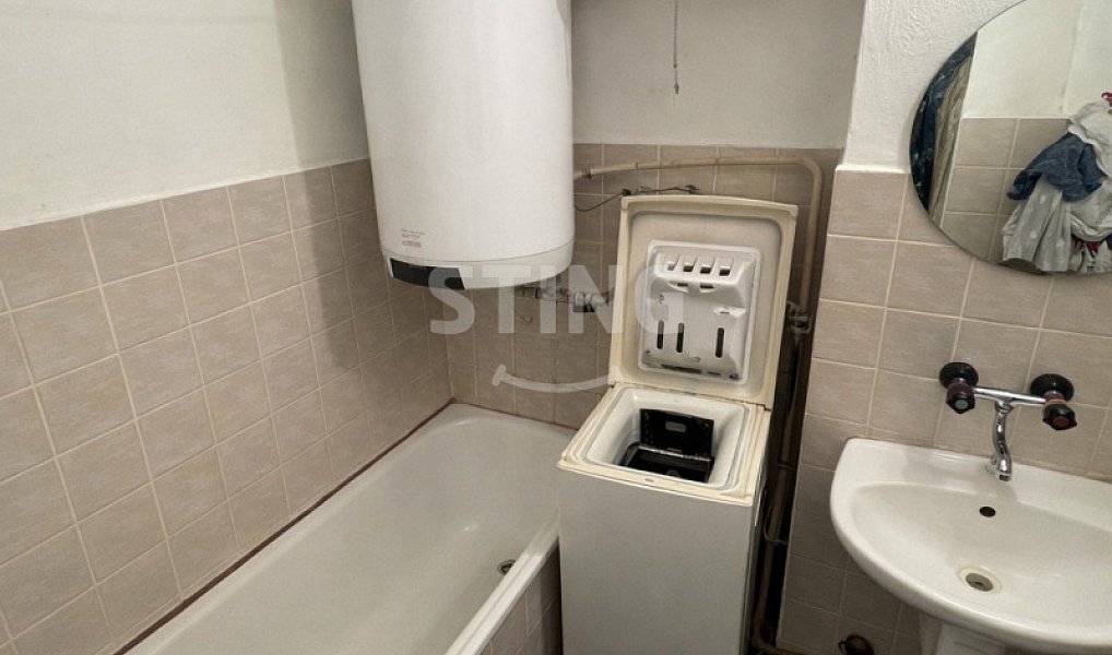 Prodej bytu 2+1 65 m², Vimperk – náhled fotky 5