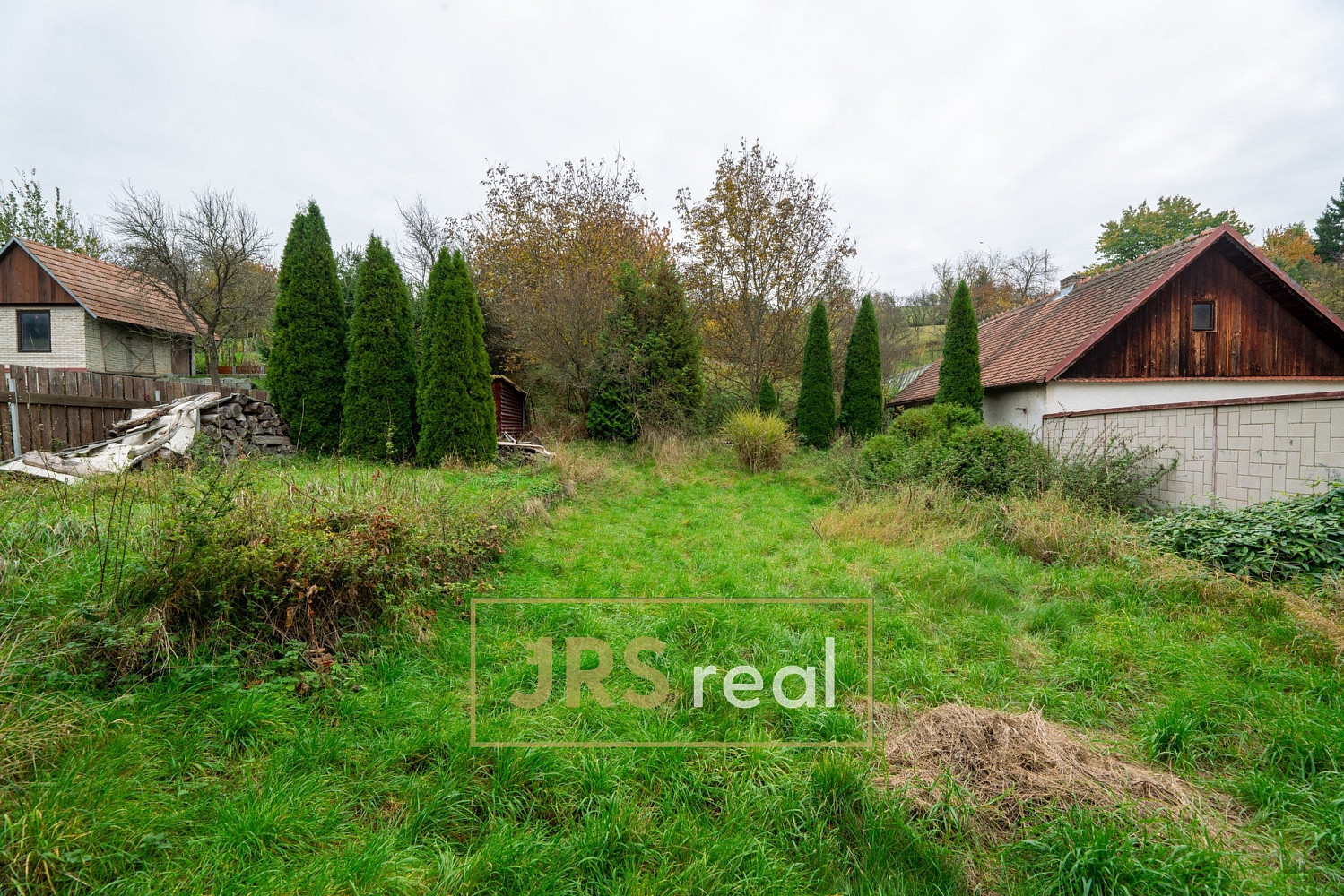 Prodej domu 141 m² s pozemkem 1 792 m² – fotografie 2