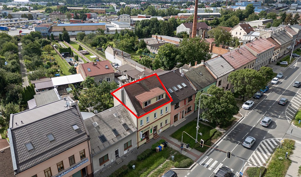 Prodej bytu 3+1 92 m², Olomouc – náhled fotky 27