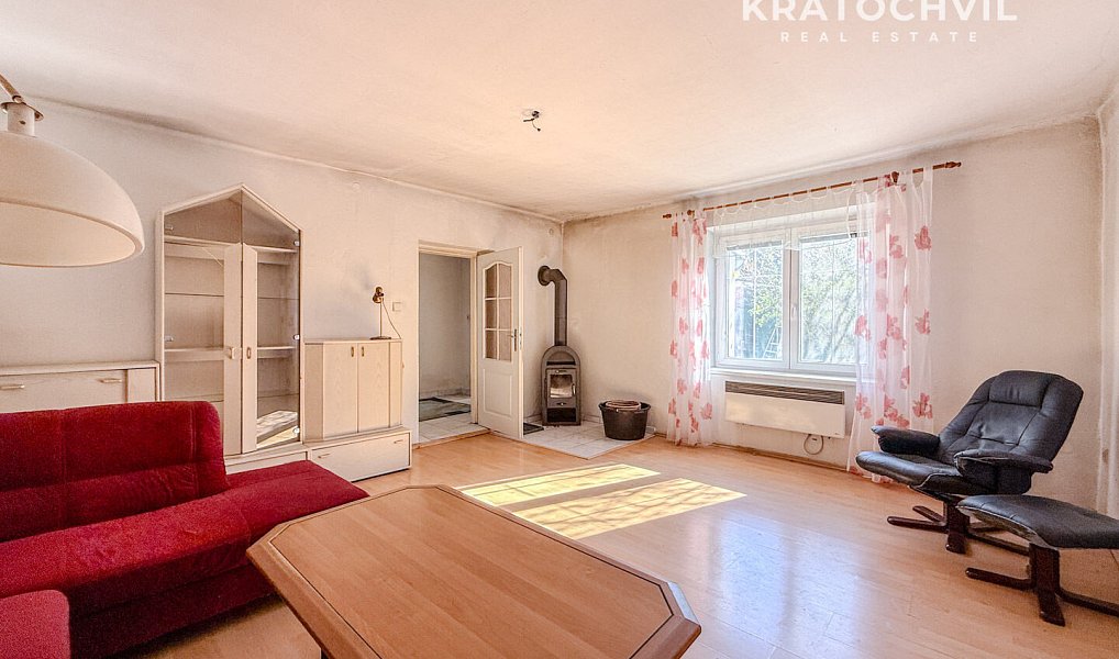 Prodej domu 110 m² s pozemkem 1 727 m², Úmyslovice – náhled fotky 8