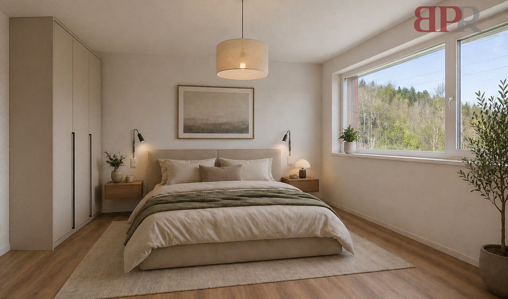 Prodej bytu 3+kk 91 m², Jablonec nad Nisou – náhled fotky 9