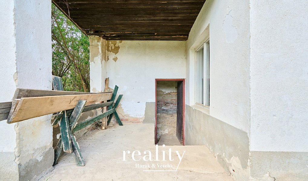 Prodej domu 90 m² s pozemkem 1 743 m², Šanov – náhled fotky 33