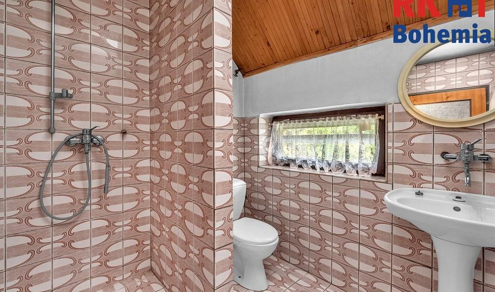 Prodej domu 220 m² s pozemkem 5 365 m², Dolní Bousov – náhled fotky 24