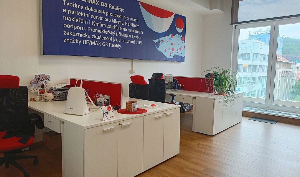 Pronájem kanceláře 239 m², Ústí nad Labem – náhled fotky 11
