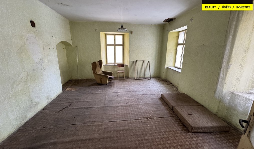 Prodej nájemního domu, činžáku 500 m², Budišov nad Budišovkou – náhled fotky 26