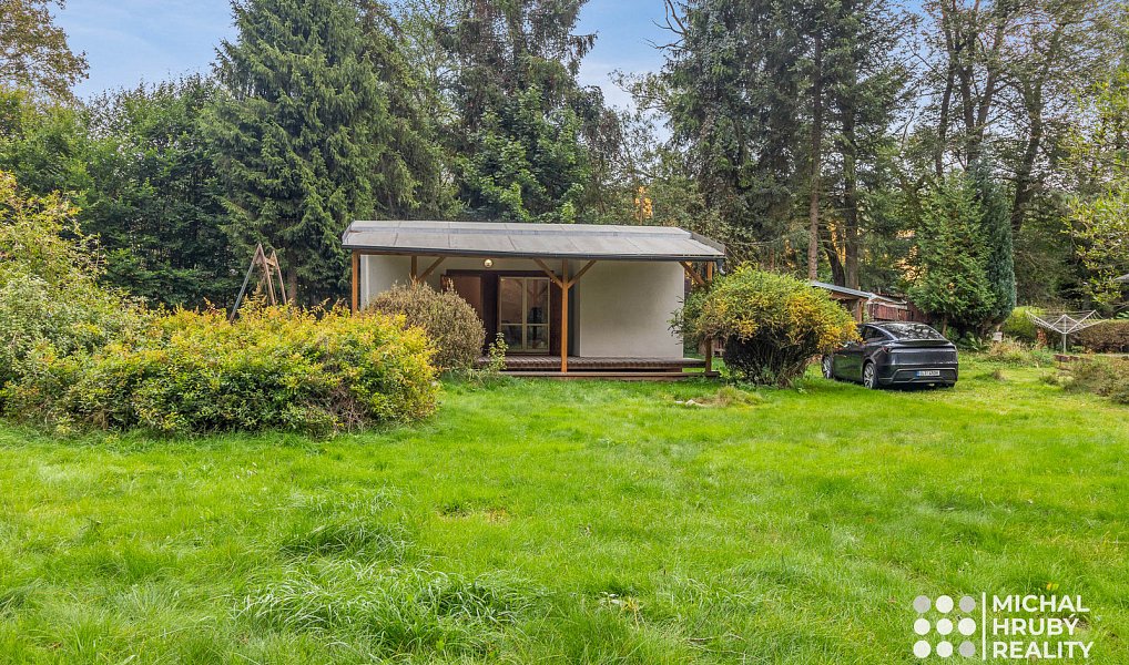 Prodej chaty/chalupy 55 m² s pozemkem 2 567 m², Melč – náhled fotky 24