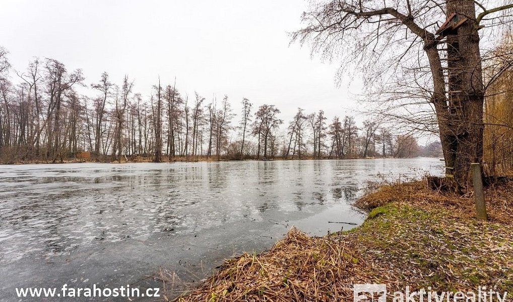 Prodej ubytovacího objektu 420 m², Hostín u Vojkovic – náhled fotky 27