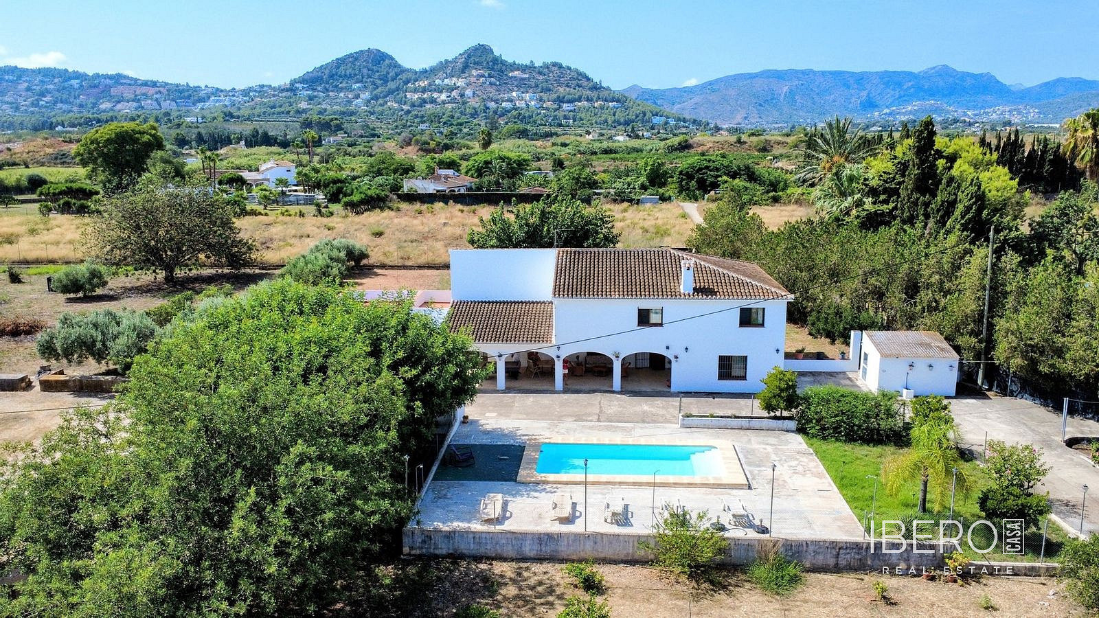 Casa – la Xara - Vista 5