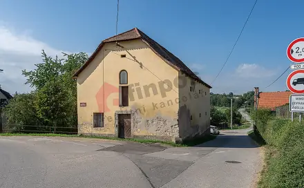 Prodej domu 256 m² s pozemkem 147 m², Táborská, Louňovice pod Blaníkem, okres Benešov