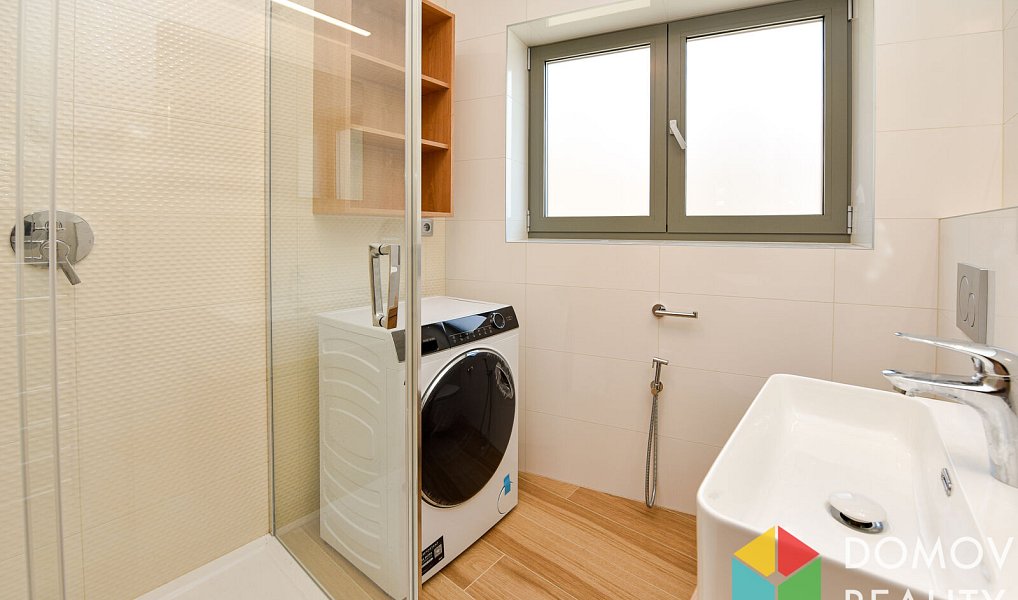 Pronájem bytu 2+kk 52 m², Beroun – náhled fotky 10