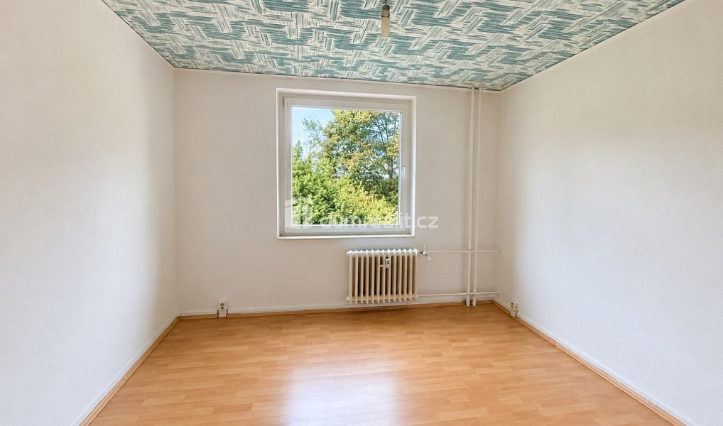 Pronájem bytu 3+1 70 m², Bílina – náhled fotky 4