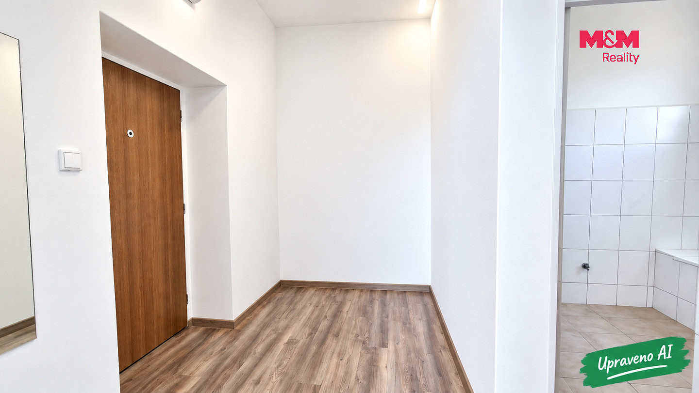 Prodej bytu 1+1 50 m² – fotografie 3