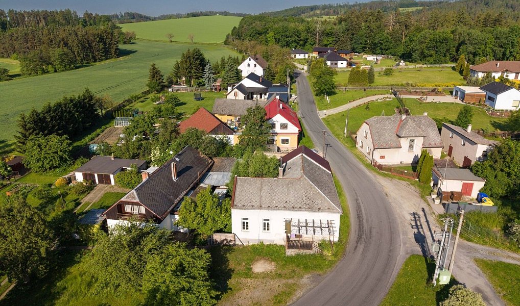 Prodej domu 131 m² s pozemkem 398 m², Pavlov – náhled fotky 31
