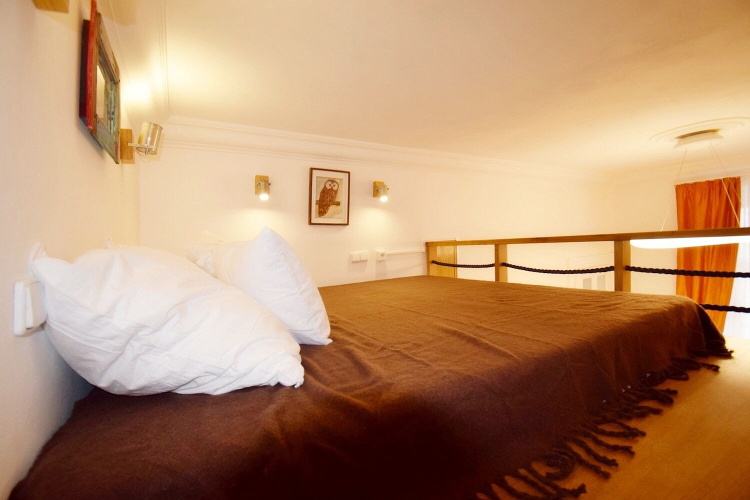 Pronájem bytu 1+1 32 m² – fotografie 4