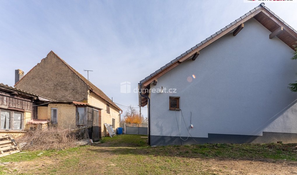 Prodej domu 80 m² s pozemkem 515 m², Kostelec – náhled fotky 27