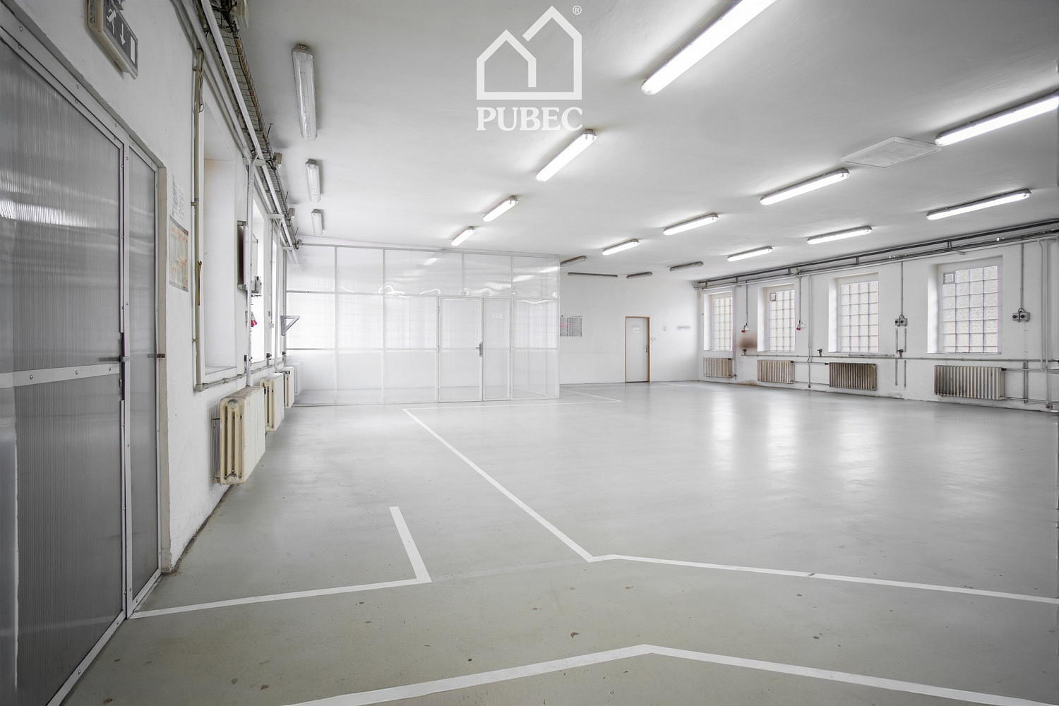Prodej výrobních prostor 1 327 m² – fotografie 4