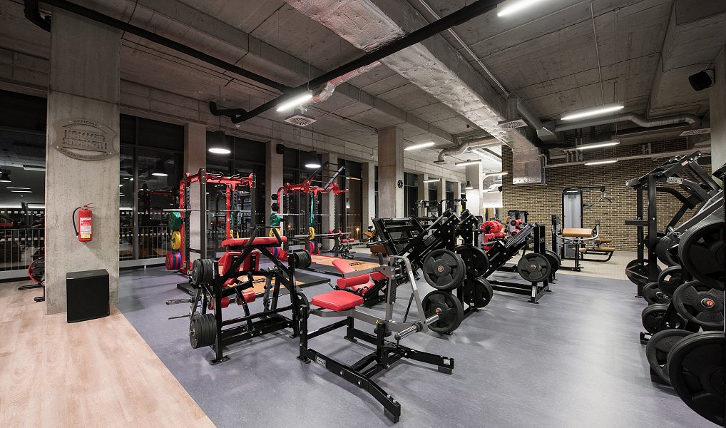 Pronájem bytu 1+kk 31 m², Praha – náhled fotky 16