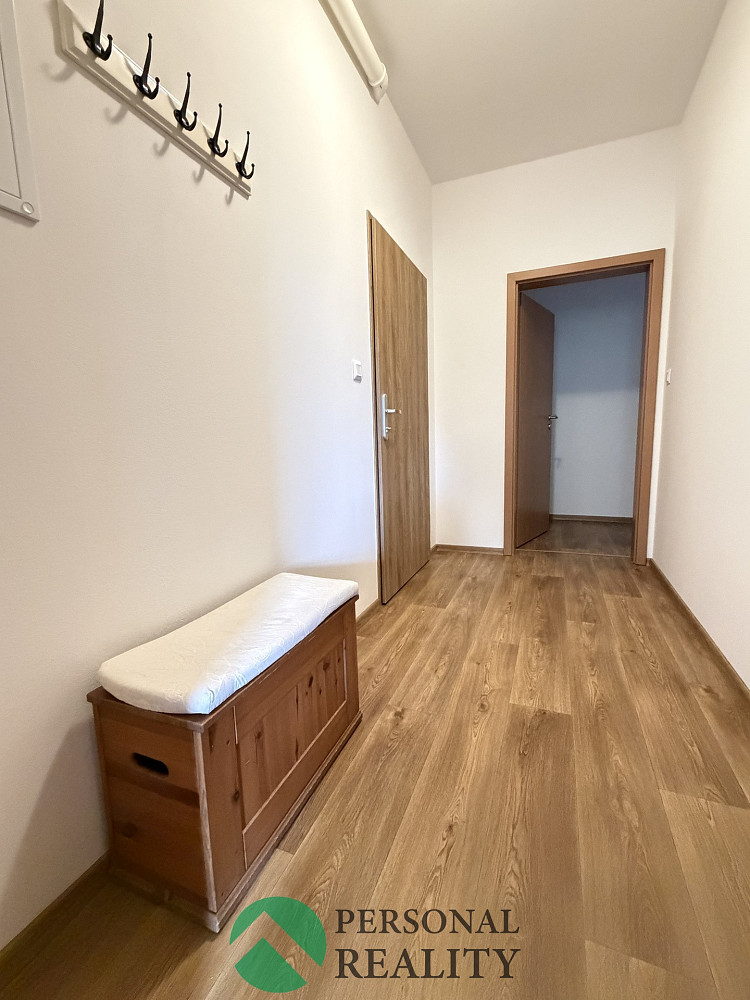 Pronájem bytu 2+kk 66 m² – fotografie 4