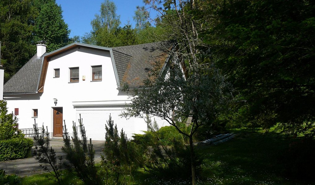 Prodej domu 1 000 m² s pozemkem 133 323 m², Štoky – náhled fotky 7