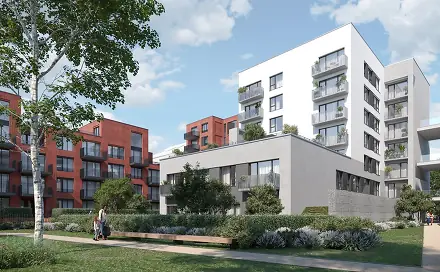Prodej bytu 1+kk 47 m², Jateční, Praha 7 - Holešovice