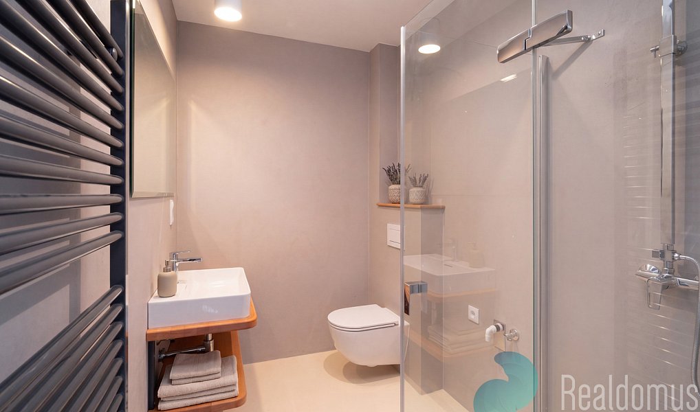 Prodej bytu 3+kk 64 m², Frymburk – náhled fotky 5
