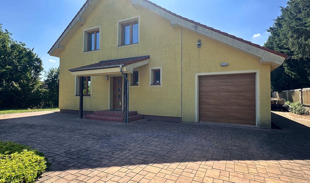 Pronájem domu 152 m² s pozemkem 1 967 m², Peruc – náhled fotky 19
