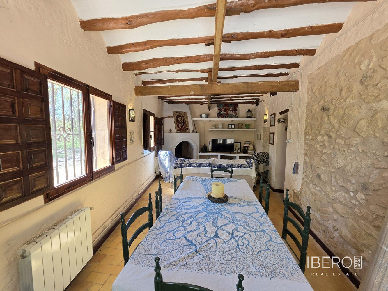 Casa 6+kk – Monòver / Monóvar - Més