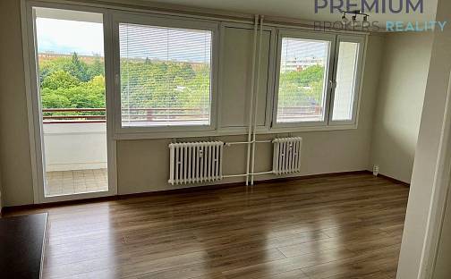 Prodej bytu 1+kk 37 m², Vysočanská, Praha 9 - Prosek