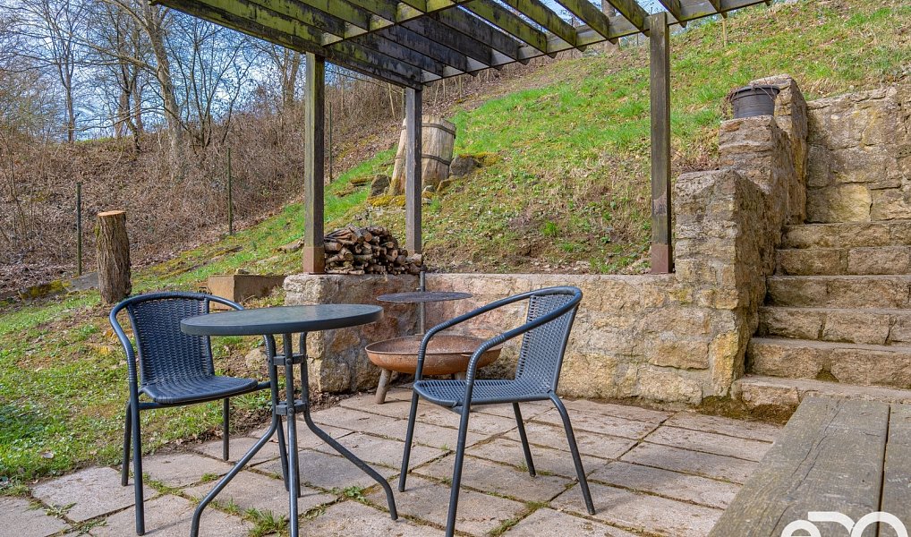 Prodej chaty/chalupy 45 m² s pozemkem 659 m², Morašice – náhled fotky 16