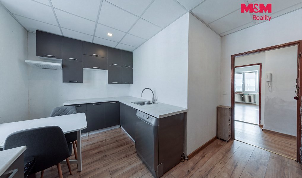 Prodej bytu 4+1 85 m², Sokolov – náhled fotky 11