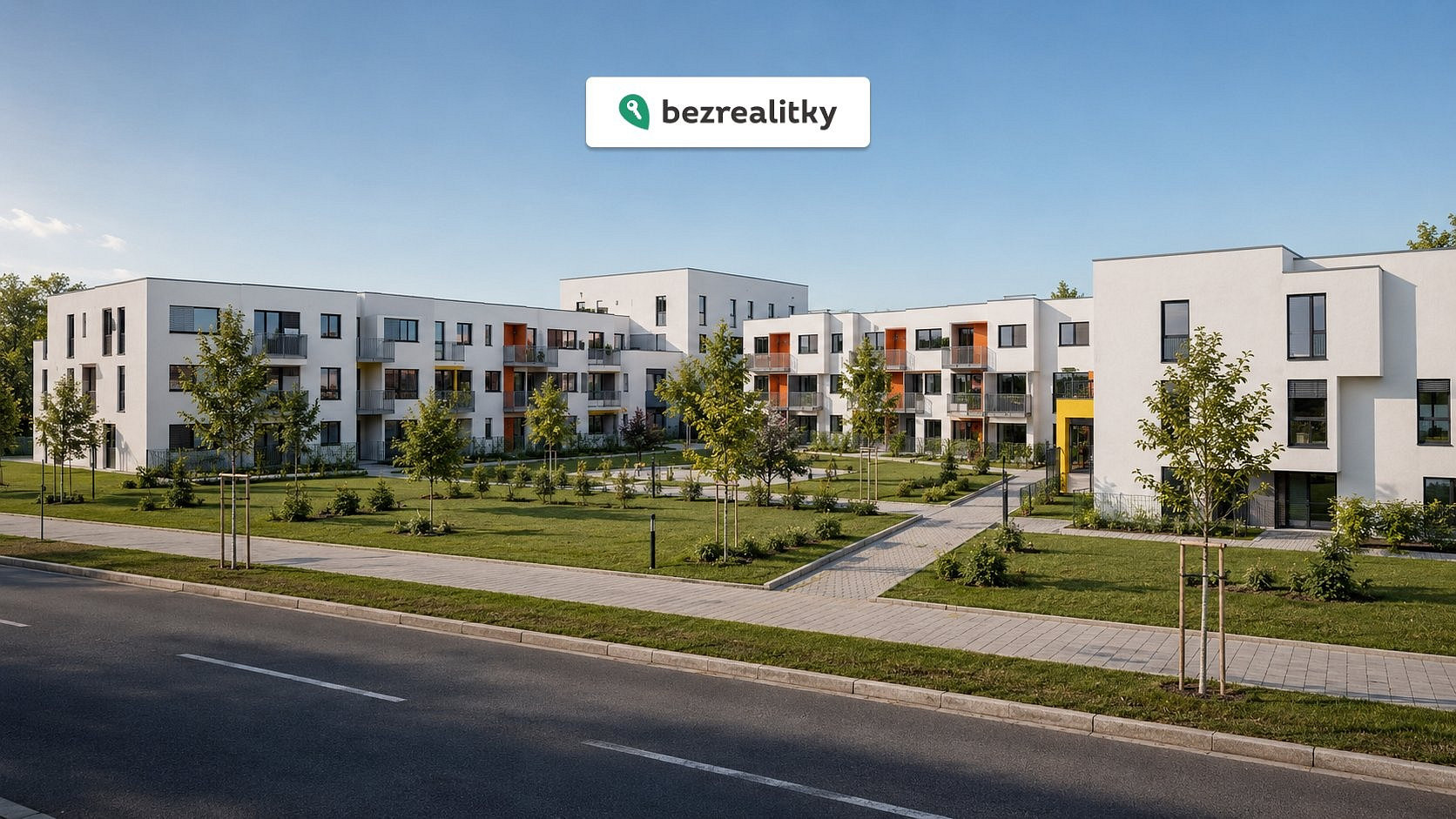 Prodej bytu 2+kk 69 m²