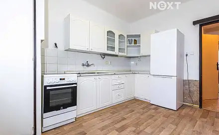 Prodej bytu 3+1 78 m²