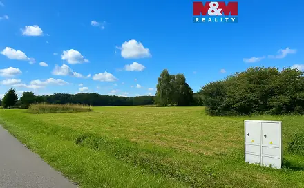 Prodej stavebního pozemku 1 500 m², Petrovice u Karviné - Dolní Marklovice, okres Karviná