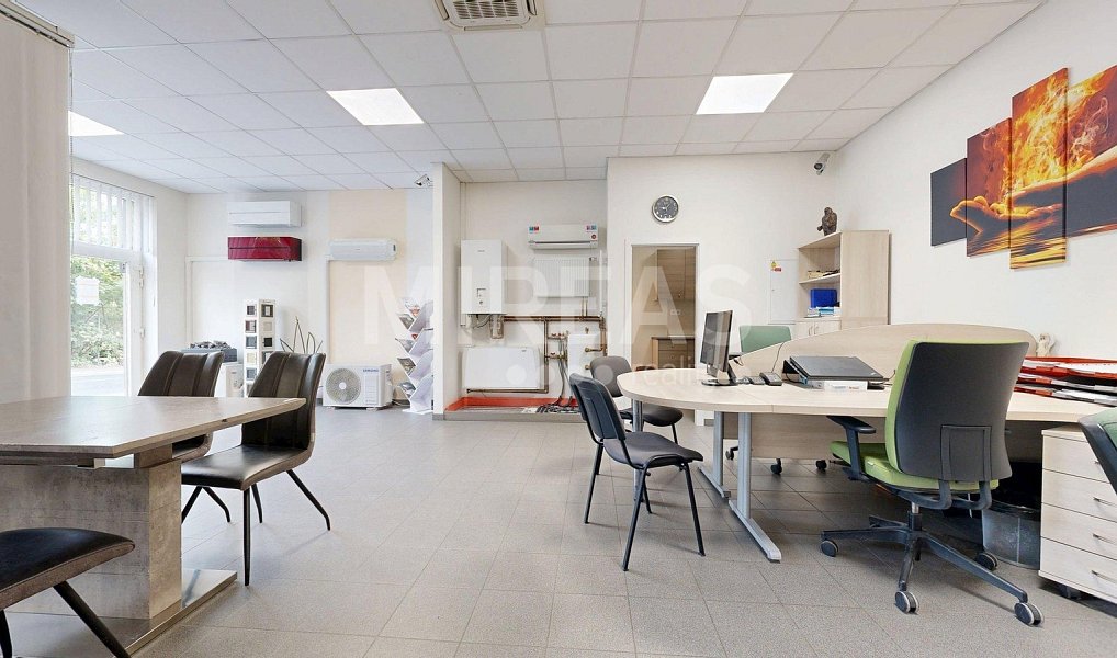 Prodej obchodních prostor 106 m², Mladá Boleslav – náhled fotky 5