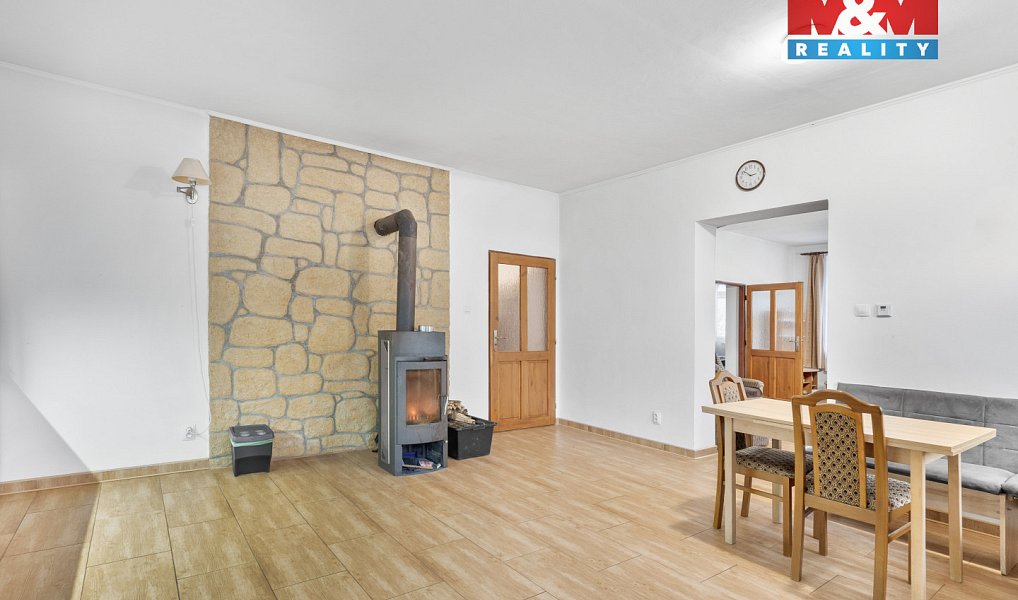 Prodej domu 1 028 m² s pozemkem 5 779 m², Česká Kamenice – náhled fotky 12