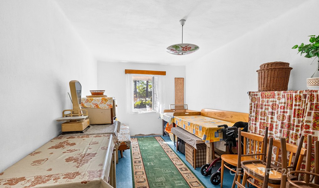Prodej domu 190 m² s pozemkem 3 520 m², Javorník – náhled fotky 17