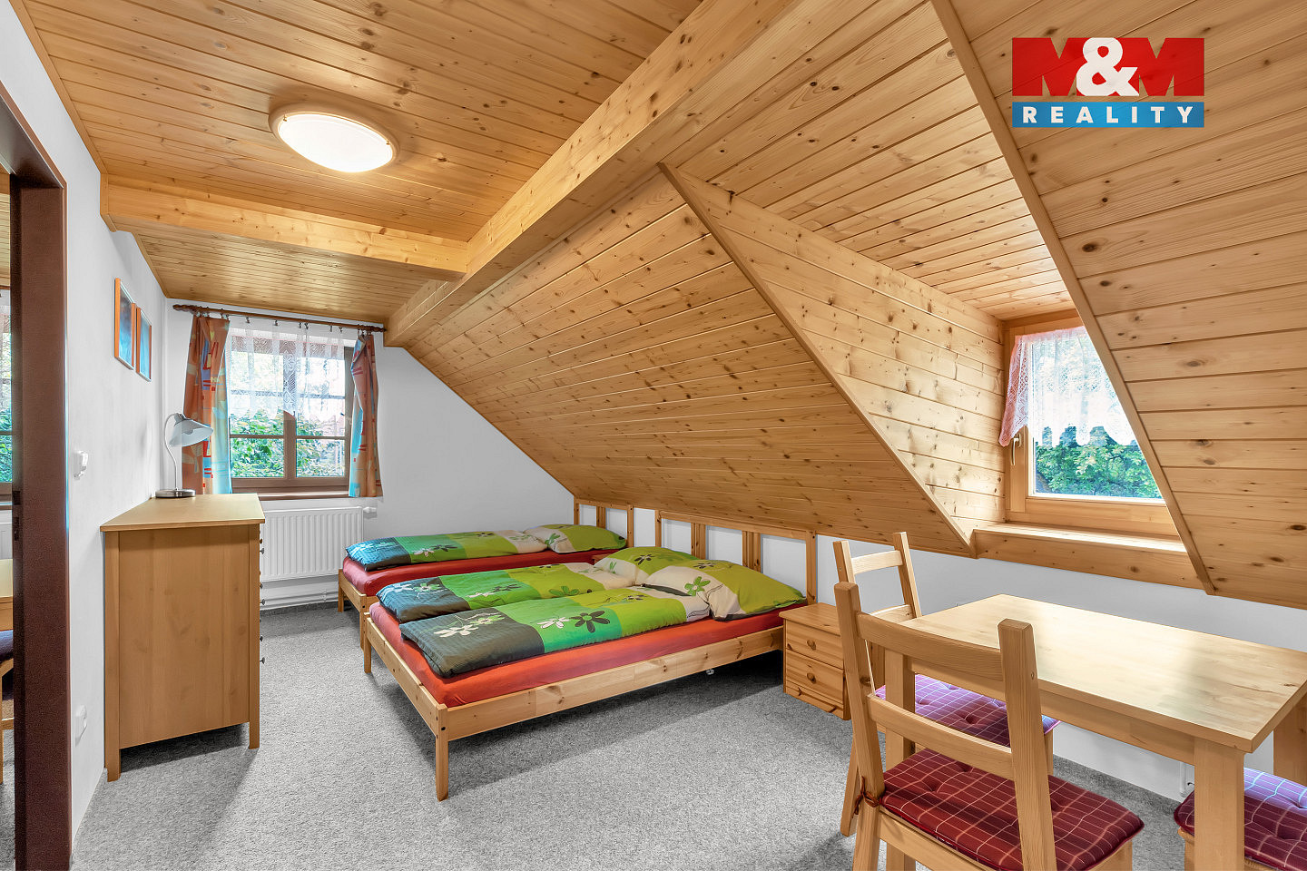 Prodej domu 181 m² s pozemkem 1 430 m² — photo 4