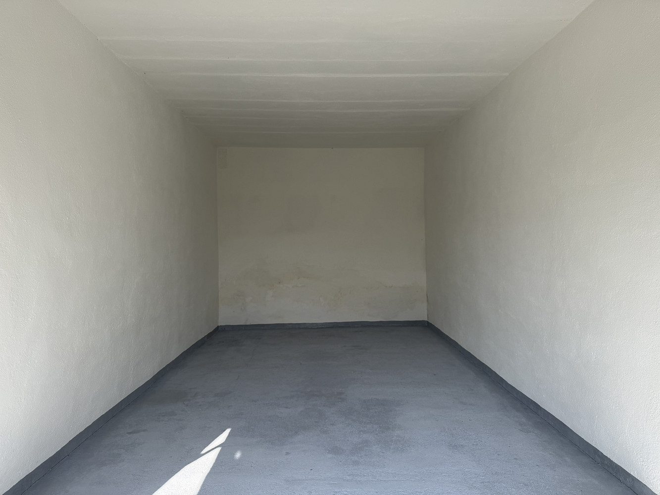 Prodej garáže 18 m² židlochovice, ul. komenského – po rekonstrukci — photo 4