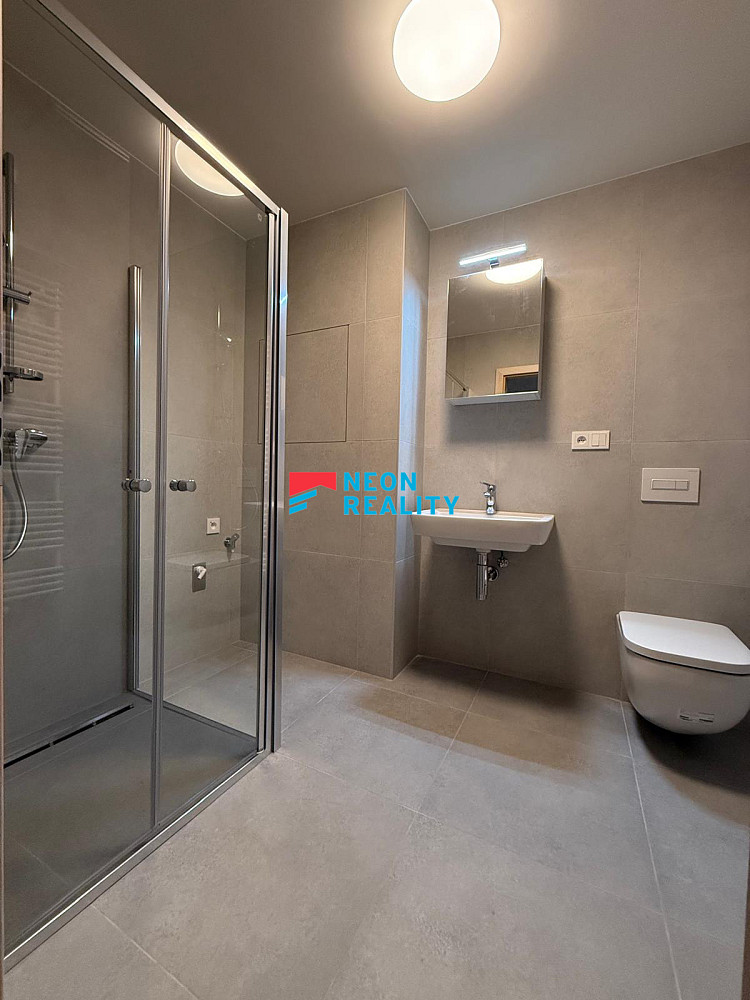 Pronájem bytu 1+kk 35 m² – fotografie 3