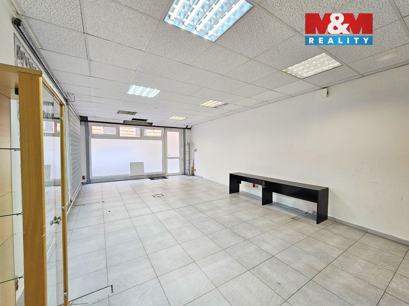 Pronájem obchodních prostor 95 m² — photo 2