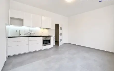Pronájem bytu 1+1 54 m², Cihlářova, Moravská Třebová - Město, okres Svitavy