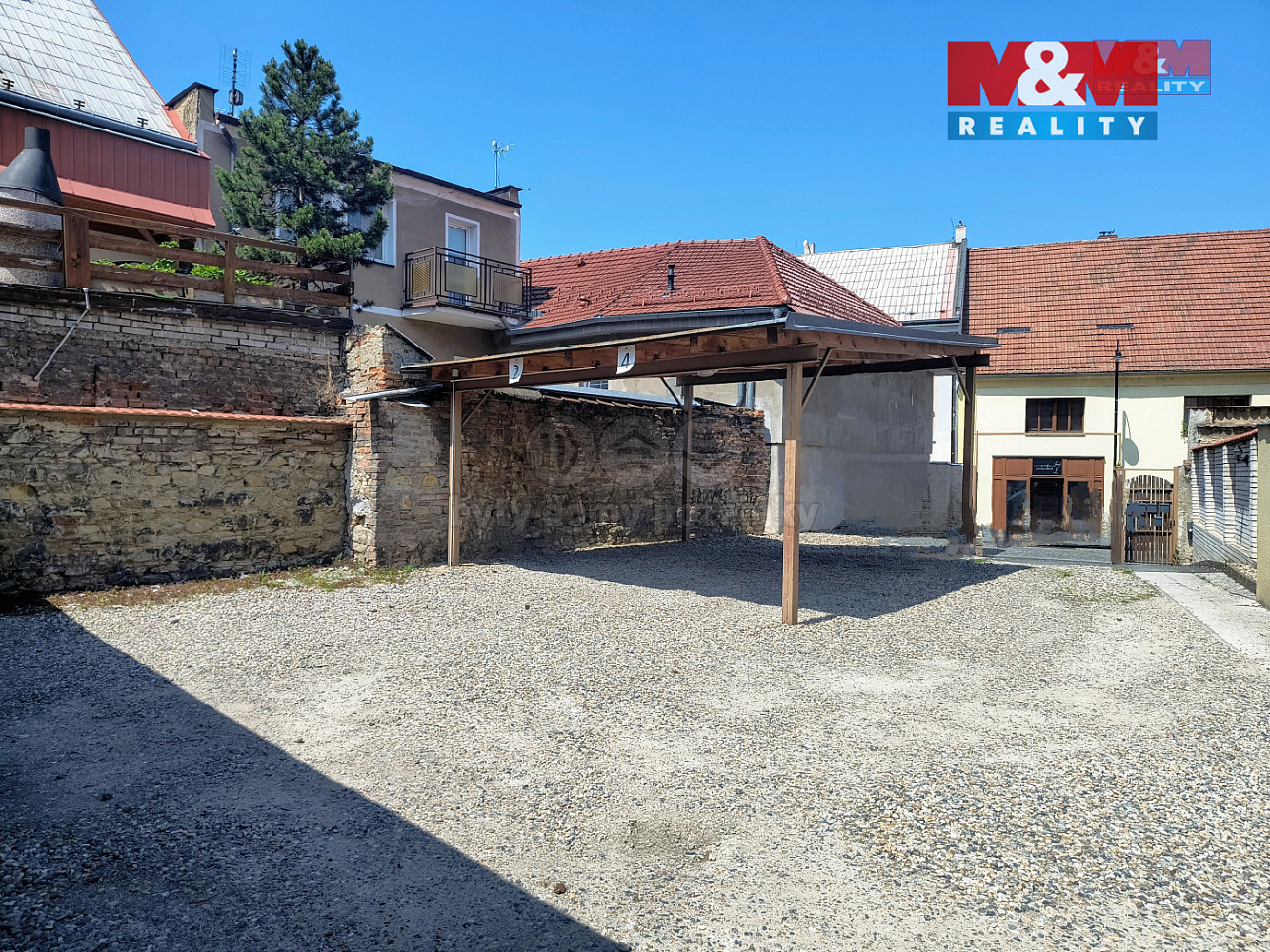 Pronájem obchodních prostor 23 m² — photo 5