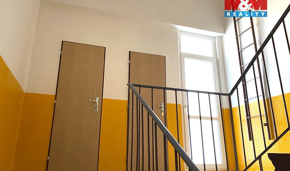 Prodej bytu 2+1 60 m², Postoloprty – náhled fotky 26