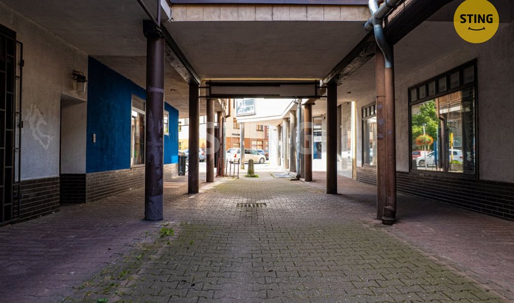 Prodej obchodních prostor 1 400 m², Český Těšín – náhled fotky 10