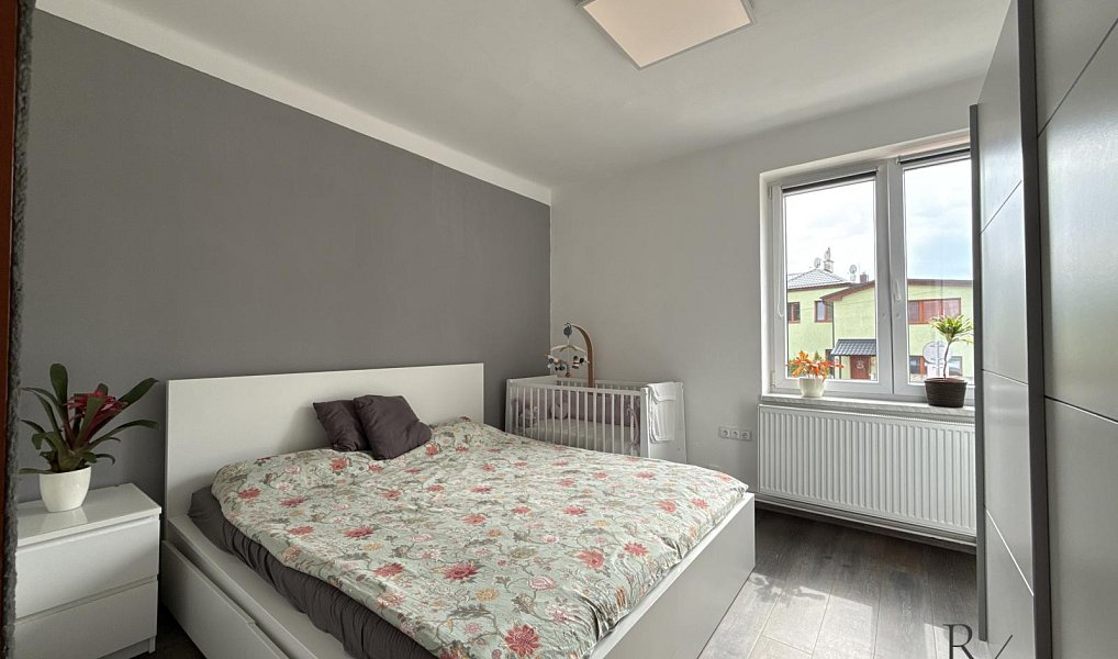 Prodej bytu 2+1 60 m², Hlubočky – náhled fotky 8