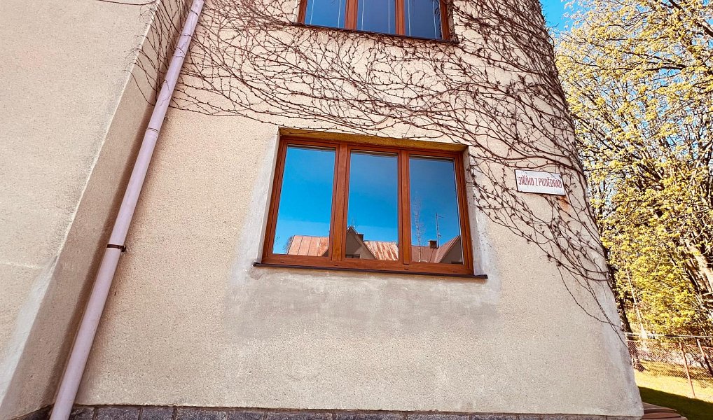 Prodej bytu 3+1 86 m², Žďár nad Sázavou – náhled fotky 16