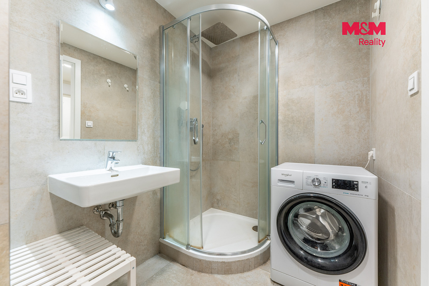 Prodej bytu 1+kk 33 m² – fotografie 5