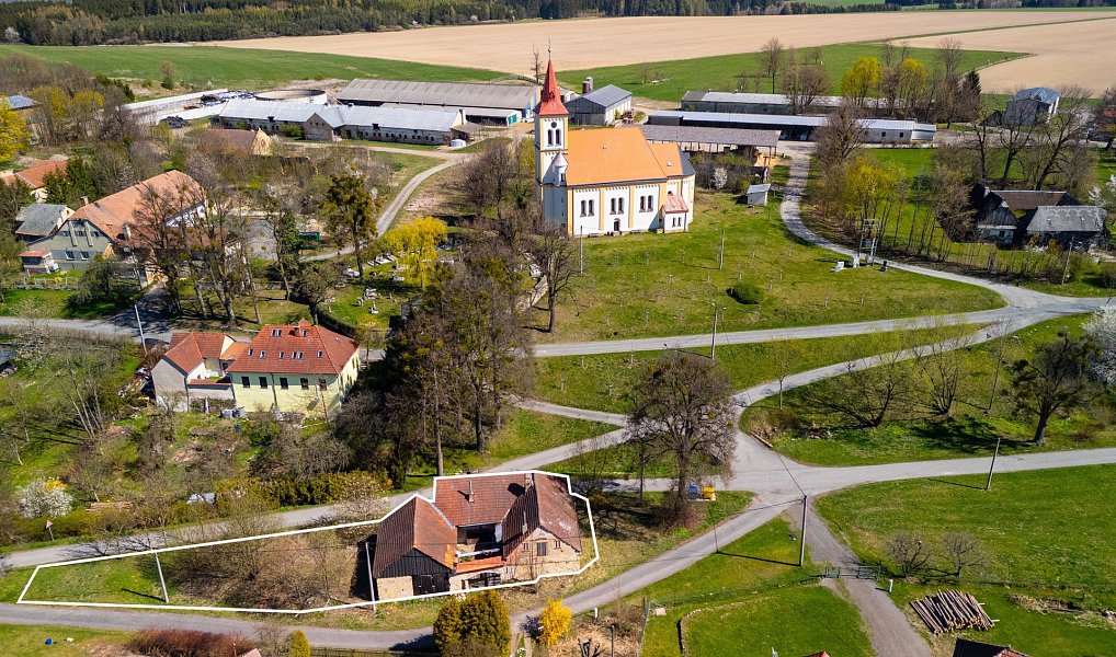 Prodej domu 90 m² s pozemkem 818 m², Květná – náhled fotky 11