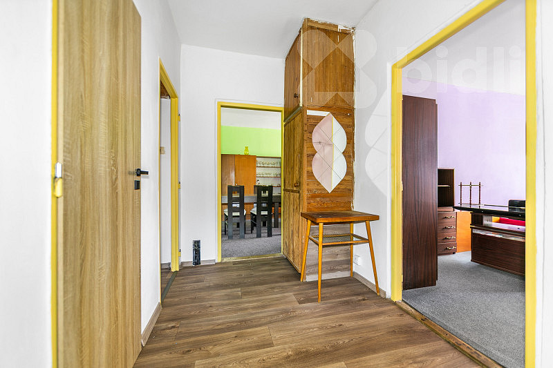 Prodej bytu 3+1 73 m² – fotografie 5