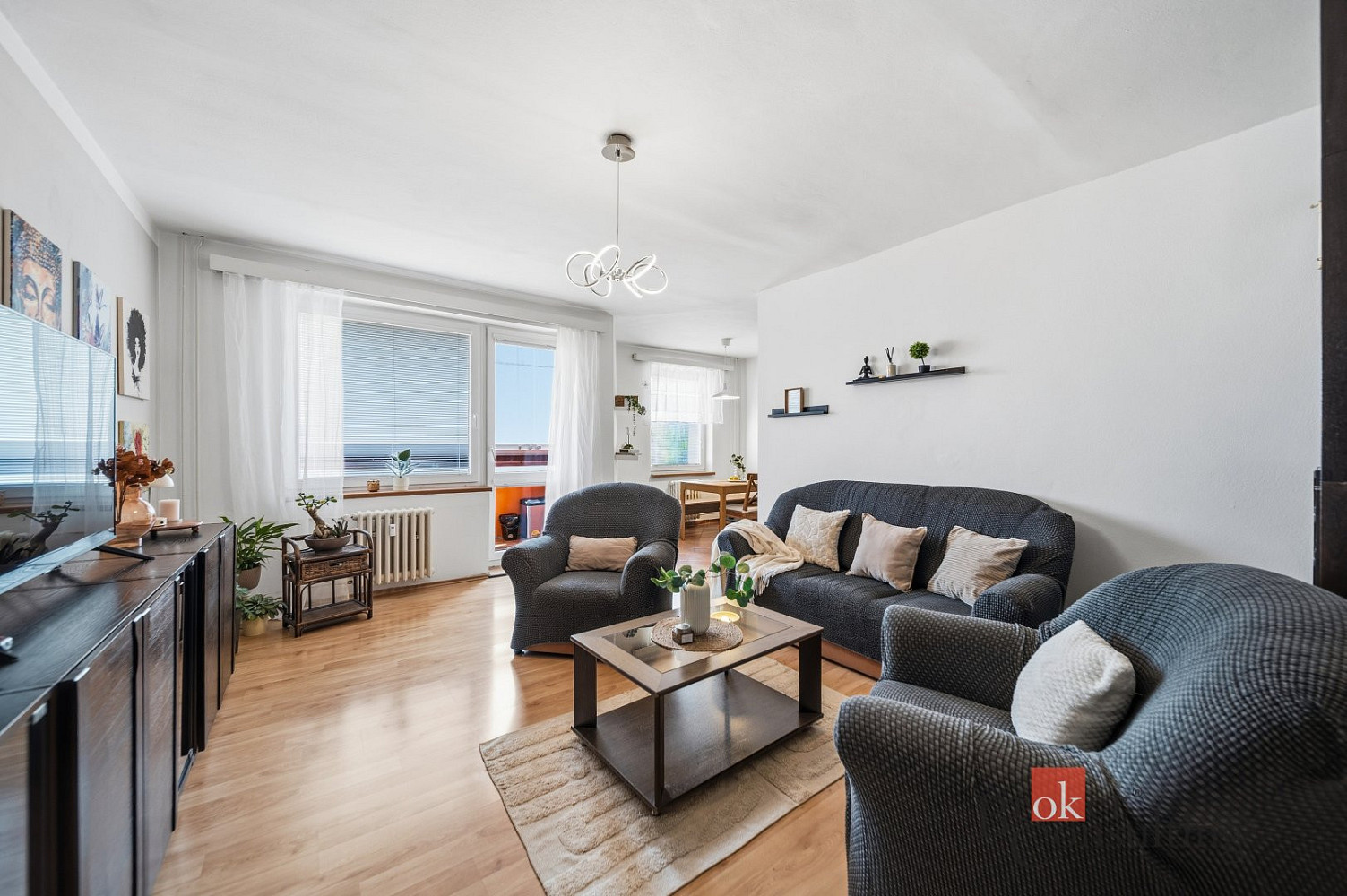 Prodej bytu 3+1 73 m² – fotografie 5